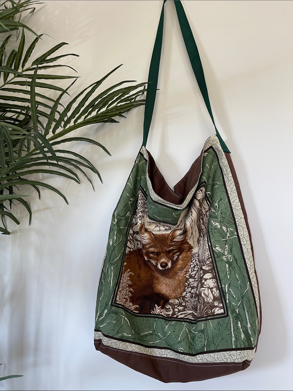 FOX BAG